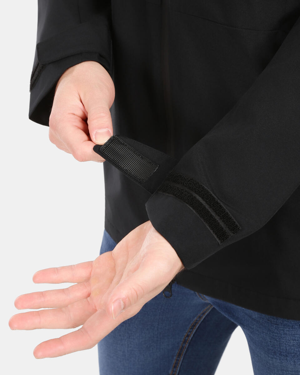 Cappotto outdoor da uomo Kilpi AYRA-M 5/7