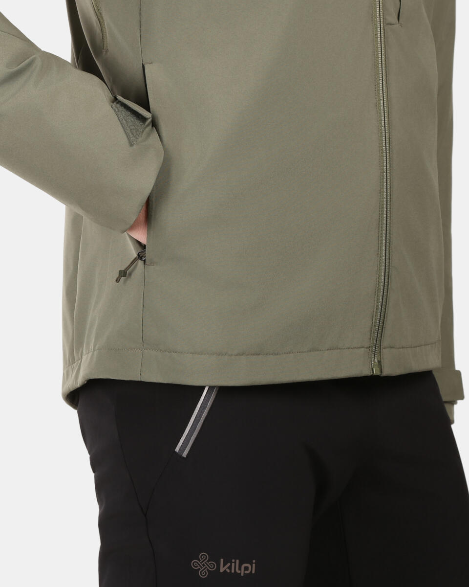 Herren-Outdoorjacke Kilpi SONNA-M 3/7