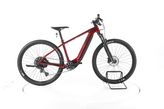 Reconditionné - Merida eBIG.Nine 675 EP1 E-Bike - Très Bon