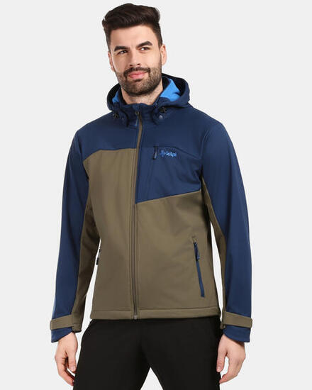 Veste softshell pour homme Kilpi ONTAVIO-M