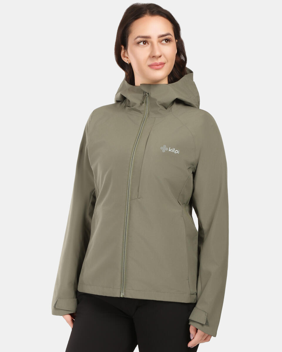 Damska kurtka outdoorowa Kilpi SONNA-W
