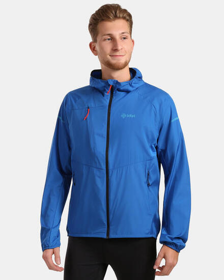 Veste outdoor légère homme Kilpi ROSA-M