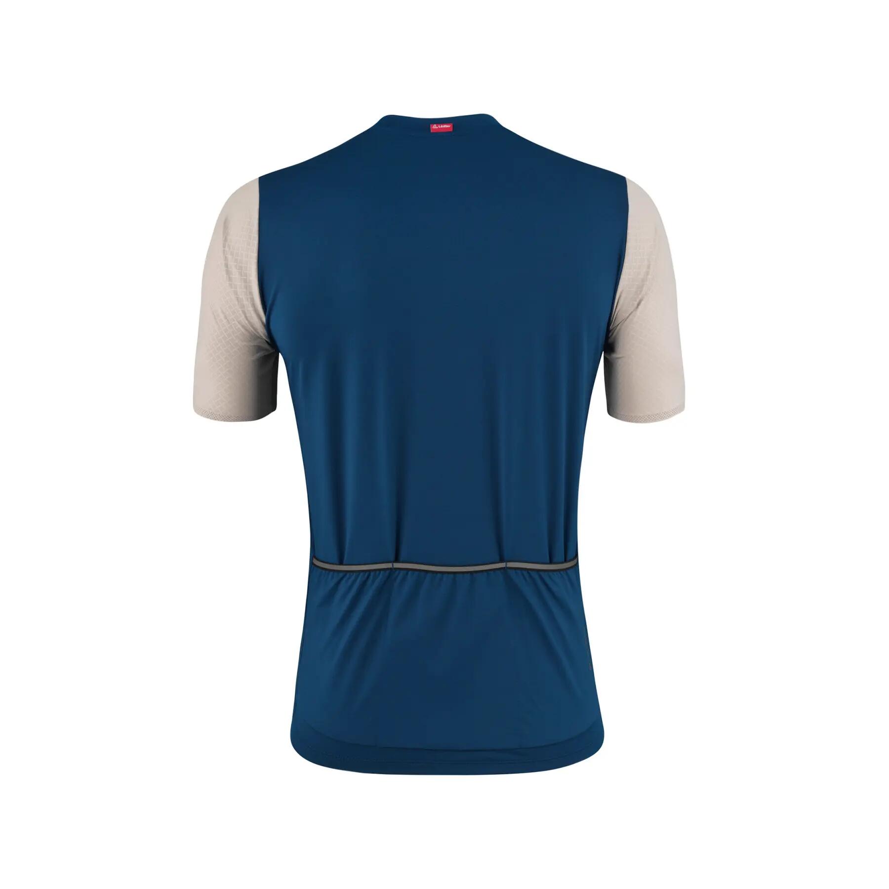 Camisola Löffler Fz Skys Clear 2/4