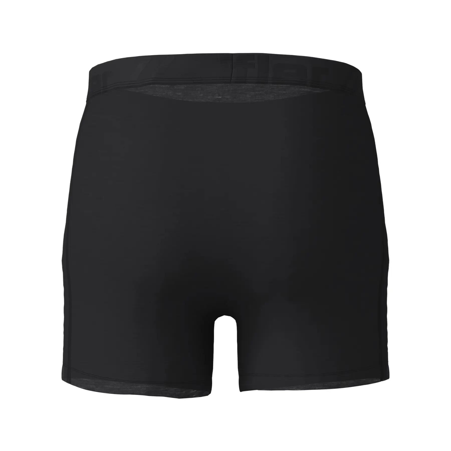 Boxer Löffler Merino Light 2/2