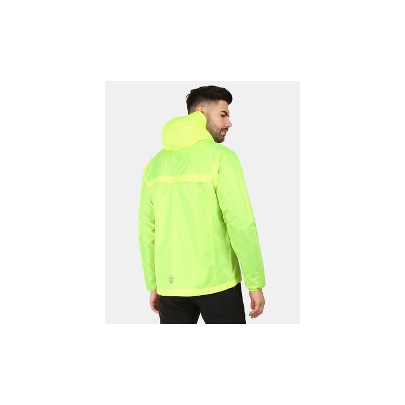 Veste impermeabilă Kilpi JALUU-U pentru exterior