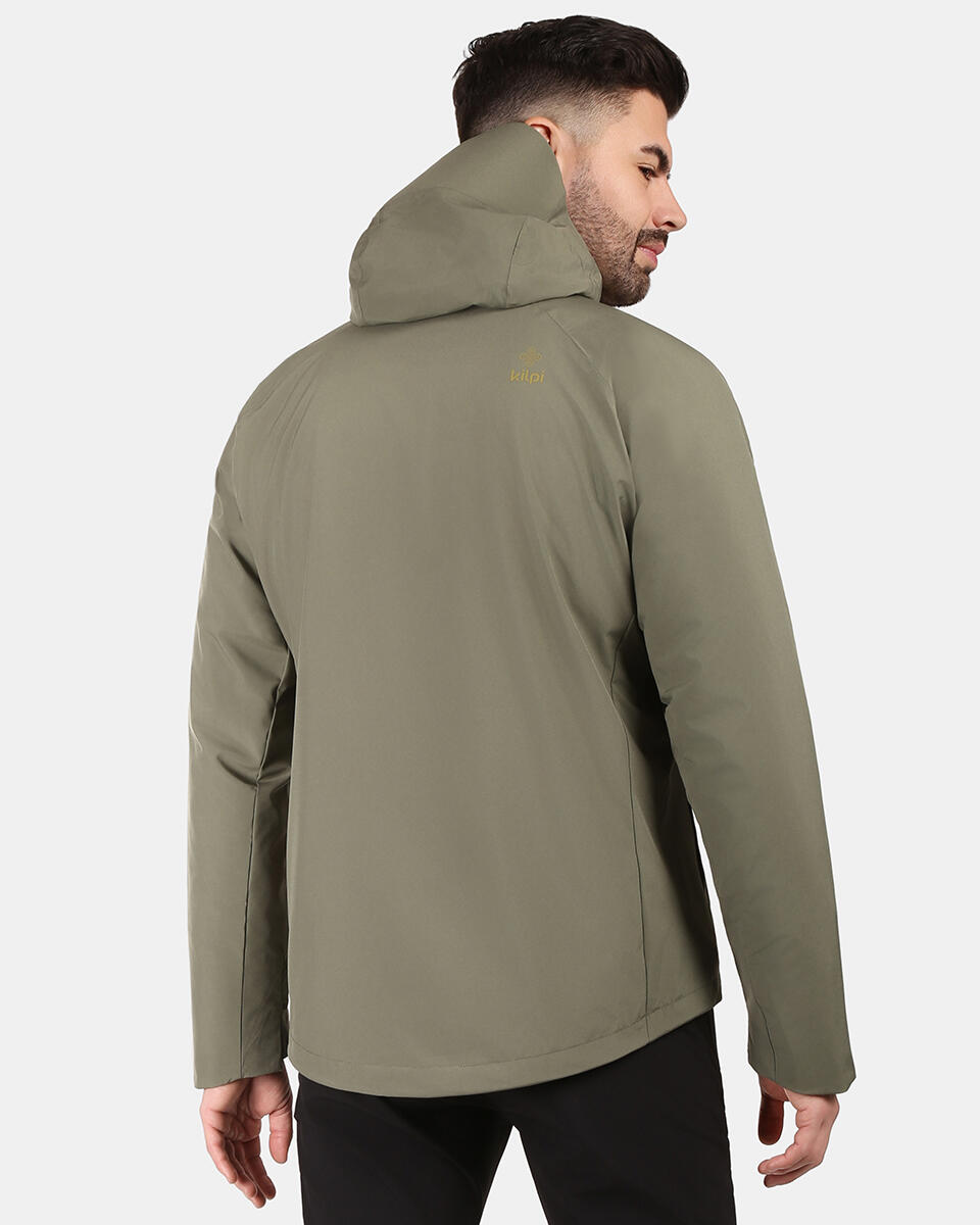 Herren-Outdoorjacke Kilpi SONNA-M 2/7