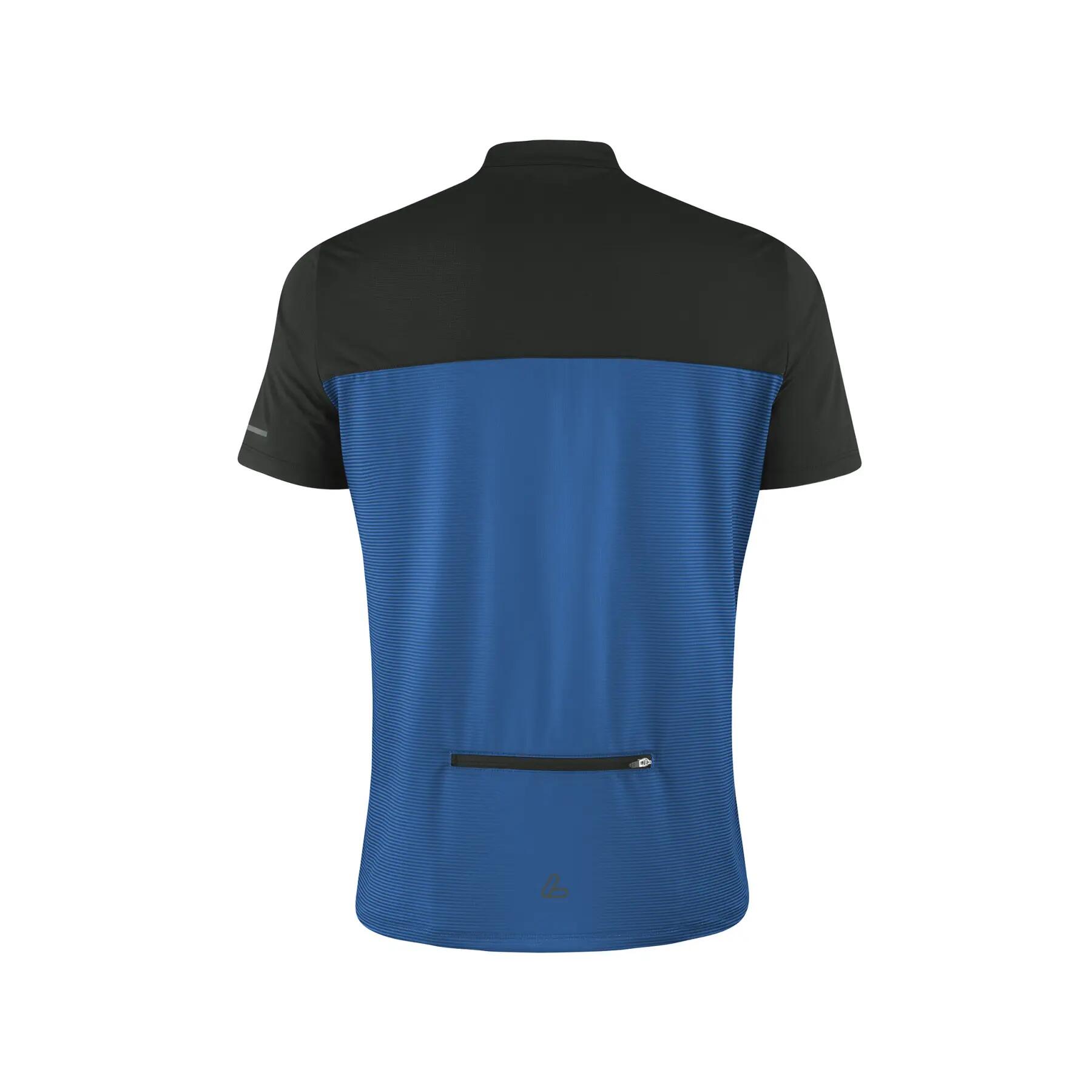 Maillot Löffler Hz Glow 2/4