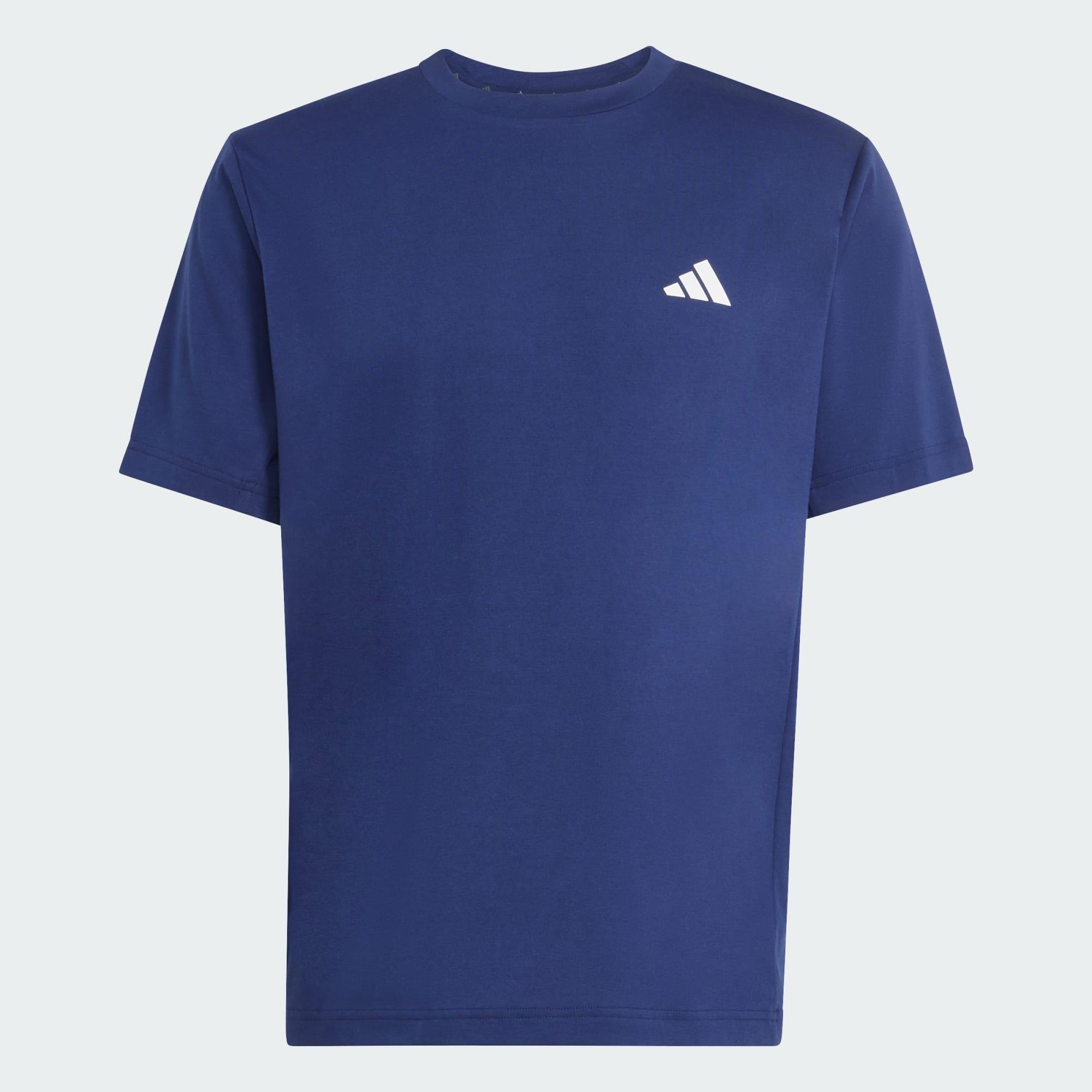 T-shirt WORKOUT ESSENTIALS FEELREADY 2/5