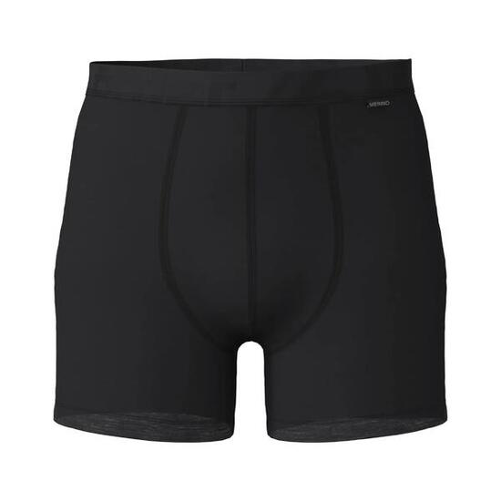 Bokserki Löffler Merino Light