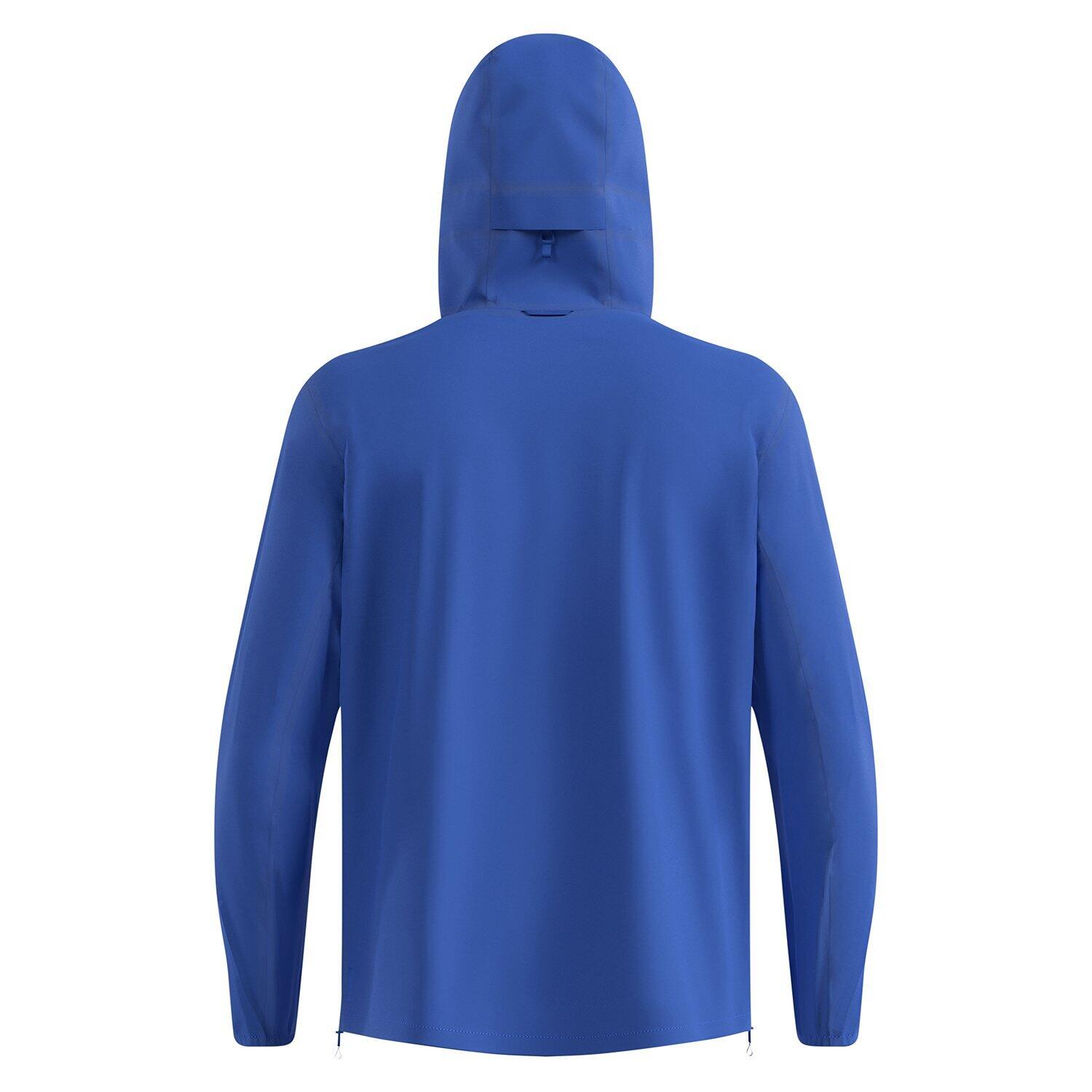 Essentials 2.5L waterproof hardshell jack ODLO 5/5