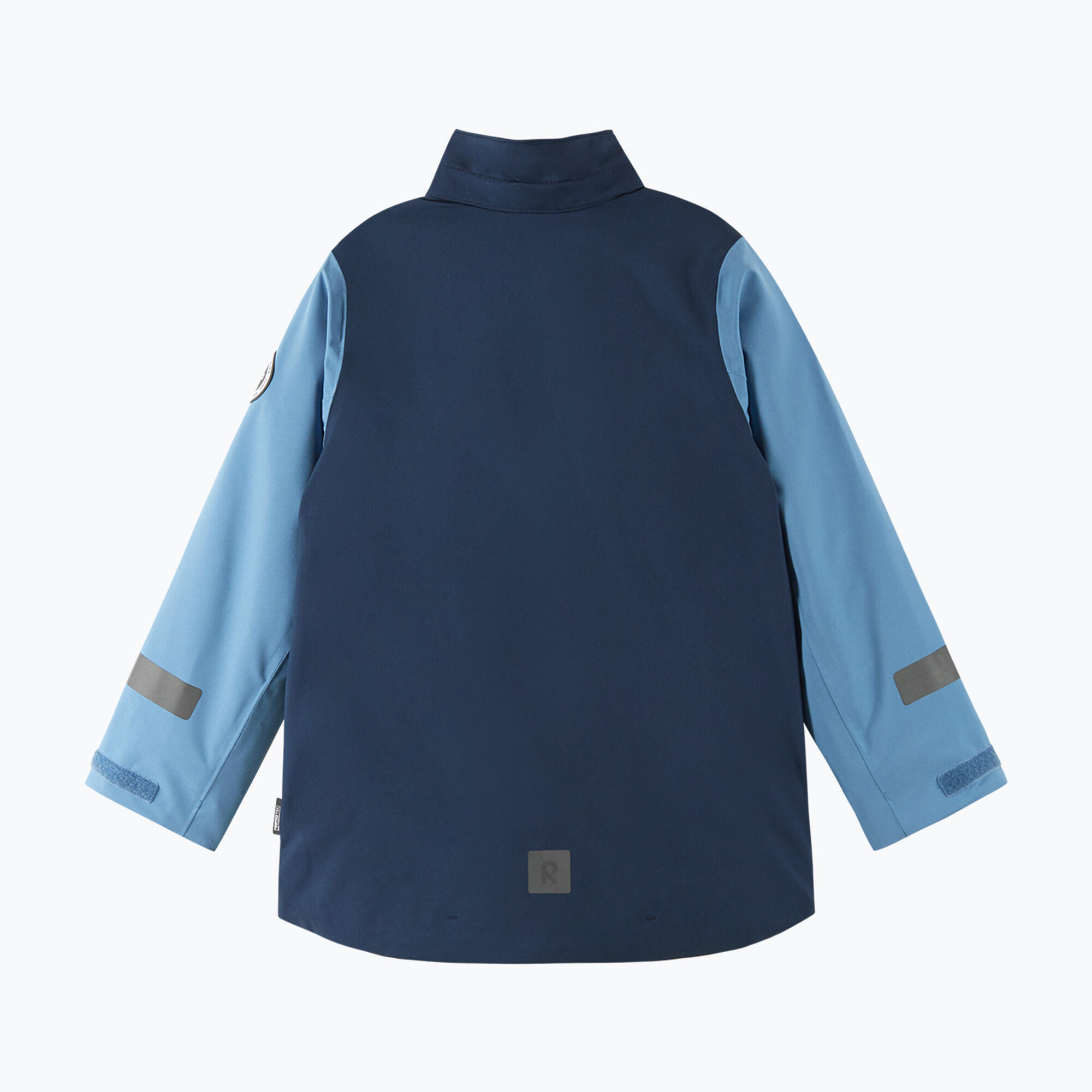 Kurtka softshell dziecięca Reima Sysma 3/7