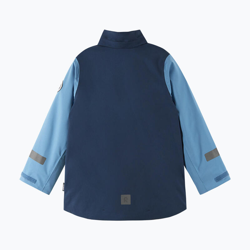 Geacă softshell pentru copii Reima Sysma