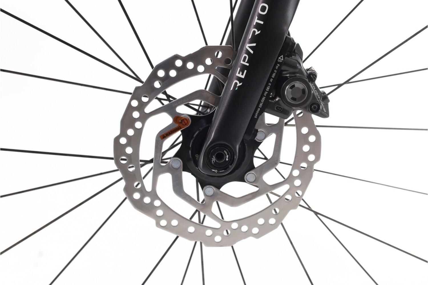 Vélo de route reconditionné ·  Specialissima Arkea Team Di2 12V · Très bon état 7/8