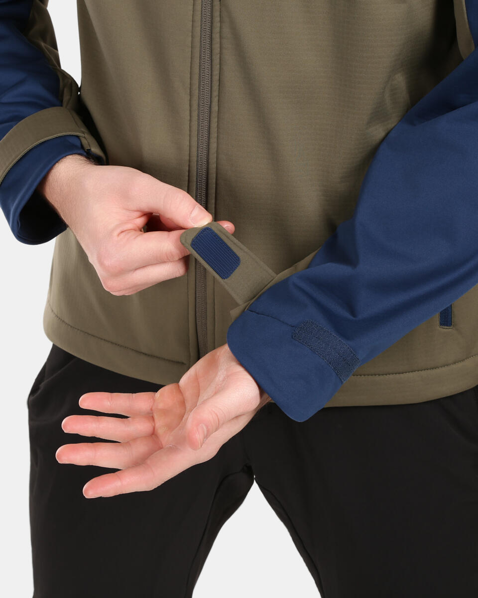 Veste softshell pour homme Kilpi ONTAVIO-M 4/7