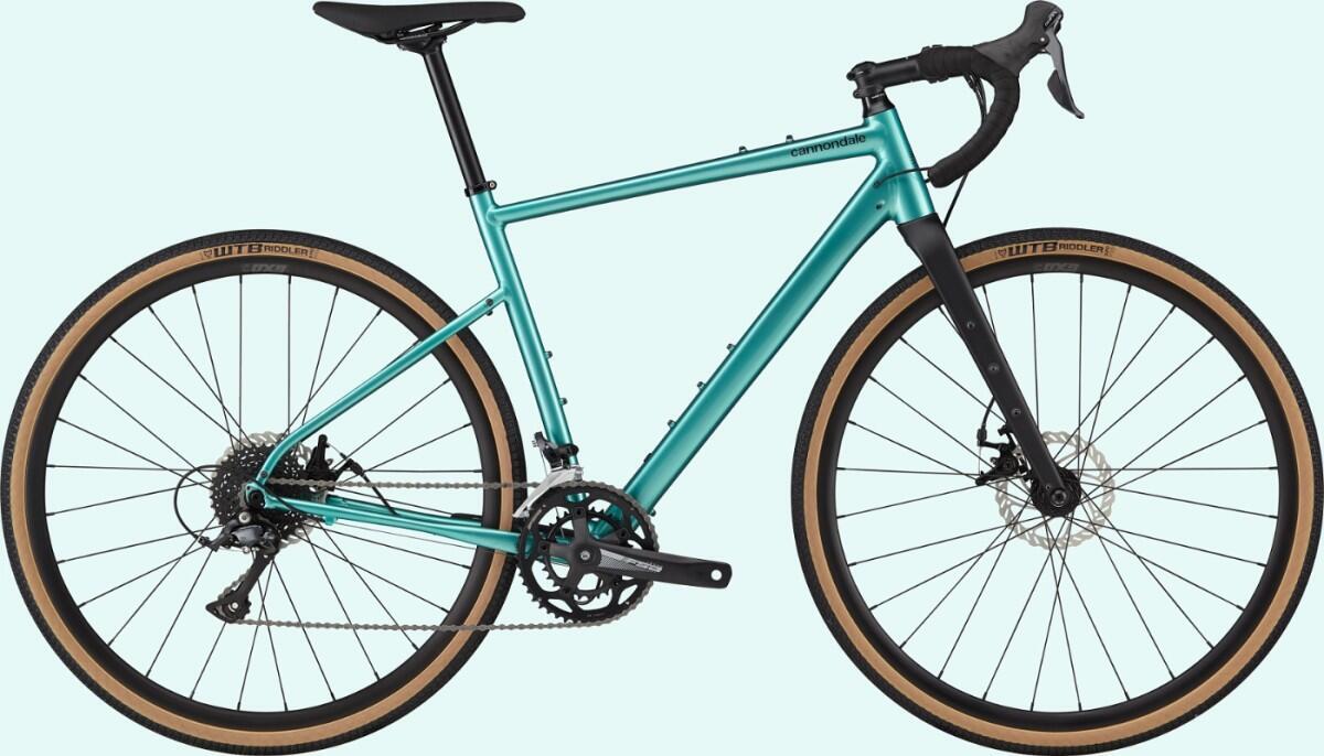CANNONDALE picture