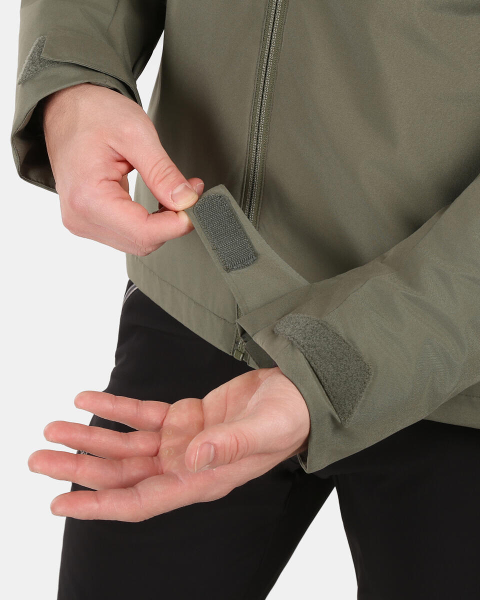 Herren-Outdoorjacke Kilpi SONNA-M 5/7