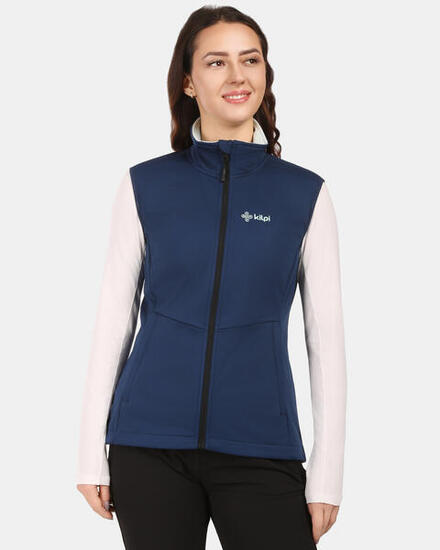 Gilet softshell pour femme Kilpi NOIL-W