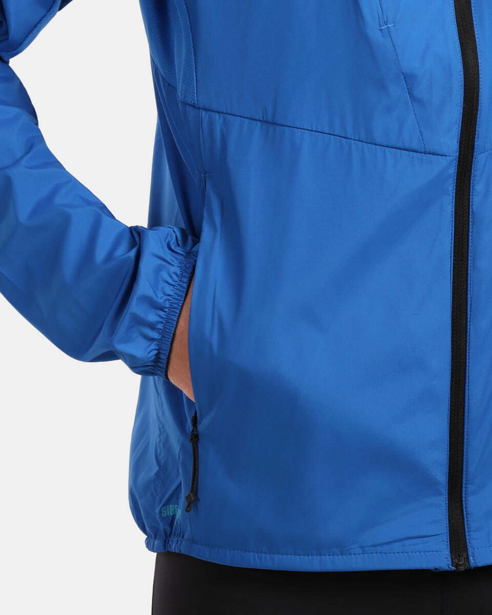 Giacca antivento leggera da uomo Kilpi ROSA-M 4/7