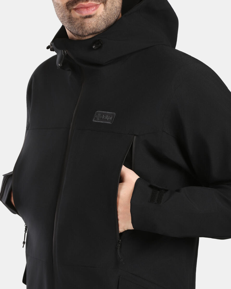 Cappotto outdoor da uomo Kilpi AYRA-M 6/7