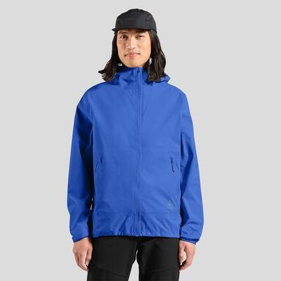 Essentials 2.5l waterproof hardshell jack odlo