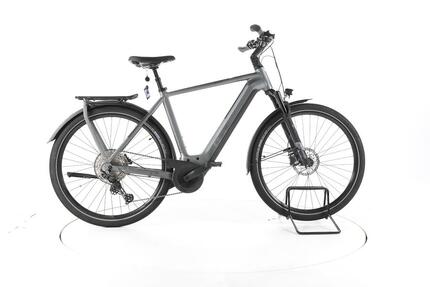 Refurbished - Cube Kathmandu Hybrid Pro Trekking E-Bike - Sehr gut