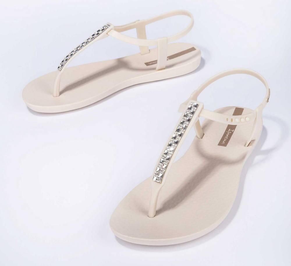 Damen-Sandalen Ipanema Class Chic 3/7