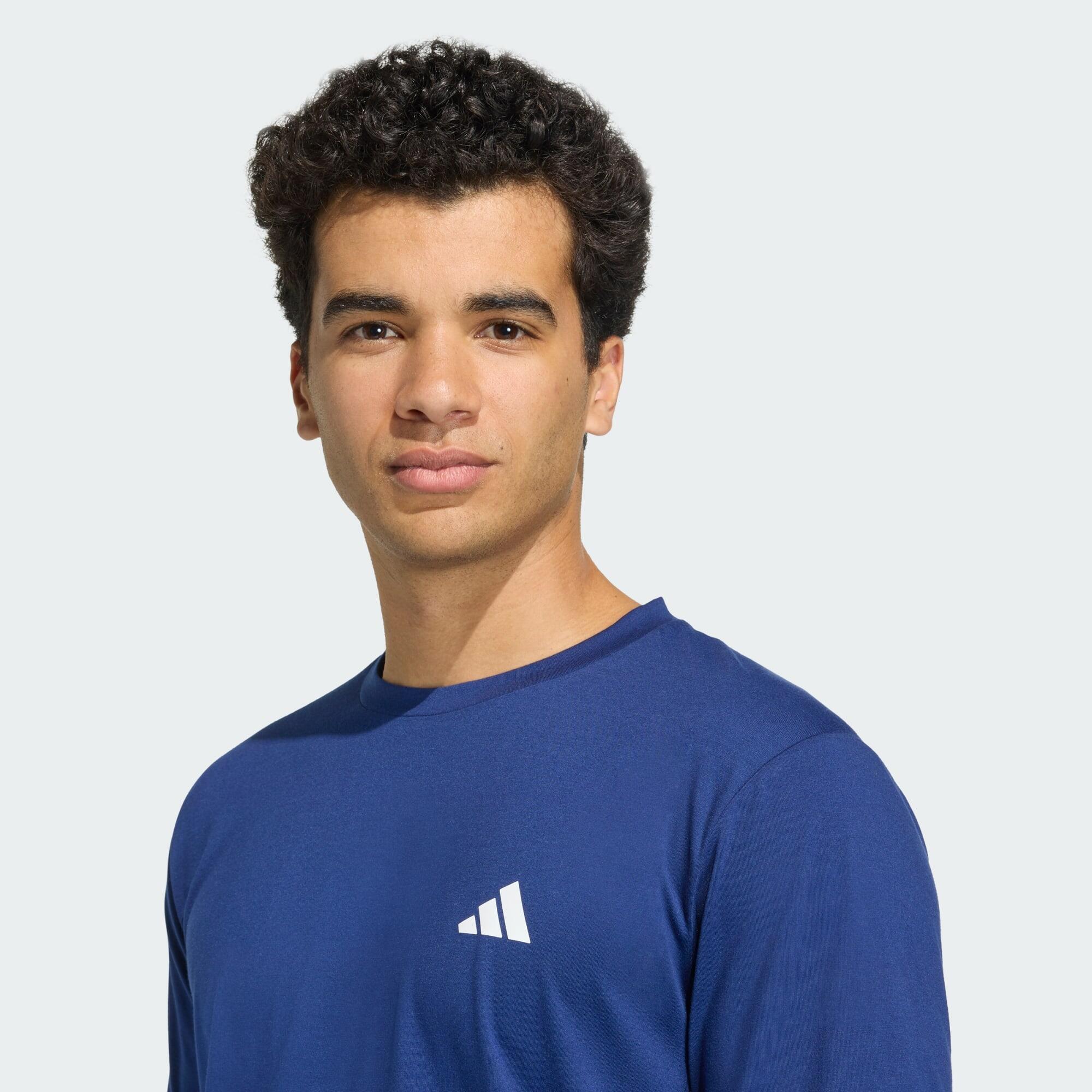 T-shirt WORKOUT ESSENTIALS FEELREADY 4/5