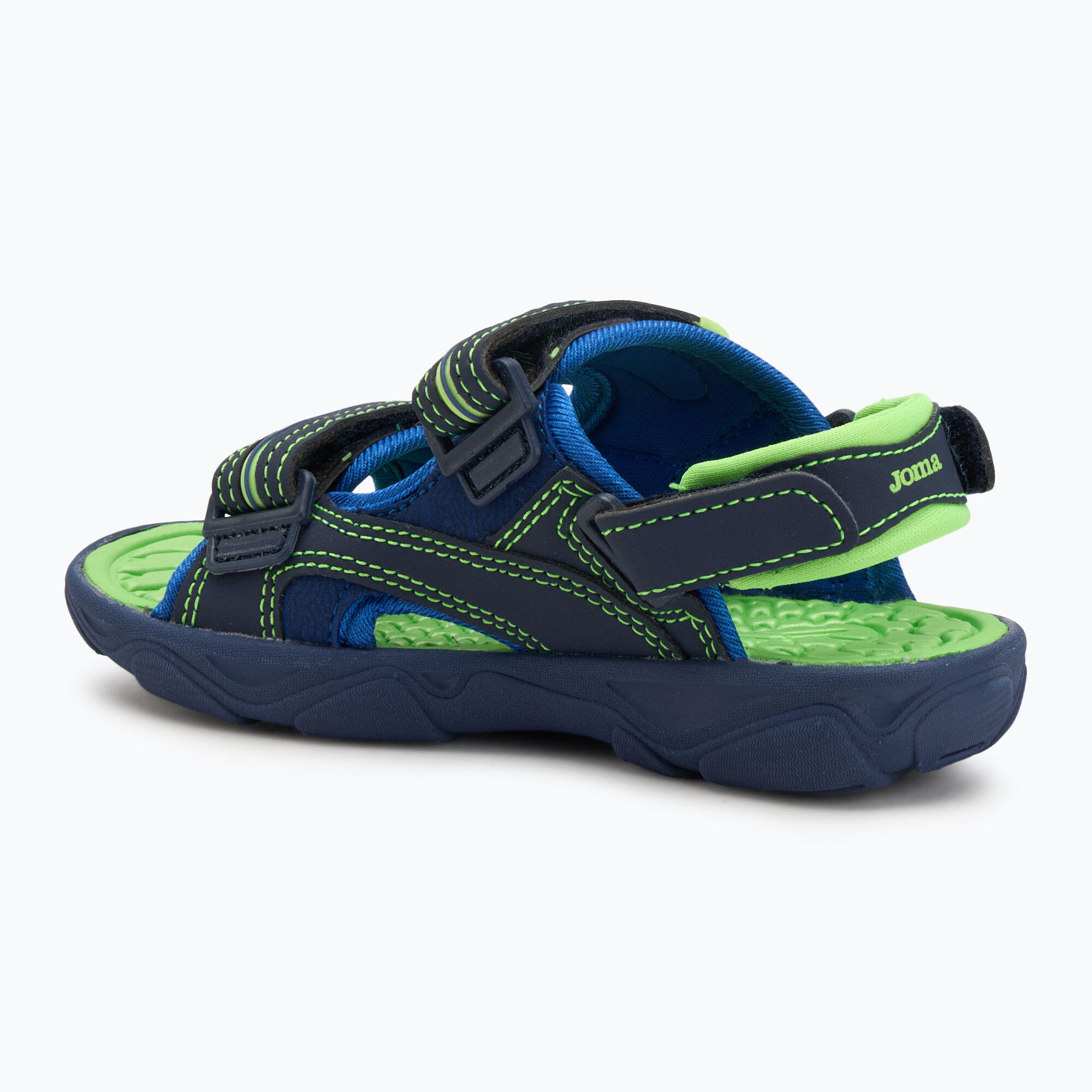 Sandales enfant Joma Ocean Jr 3/7