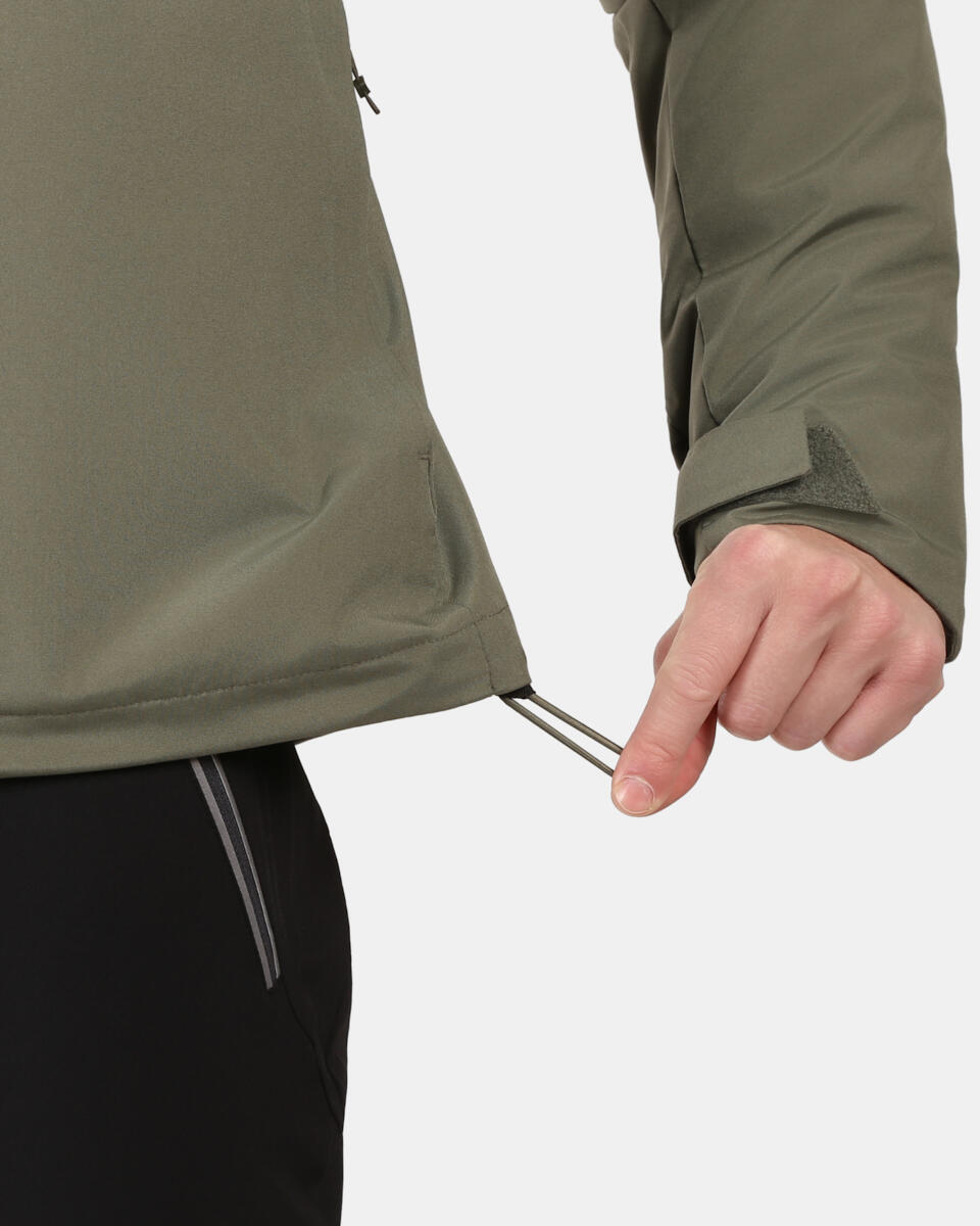 Herren-Outdoorjacke Kilpi SONNA-M 4/7