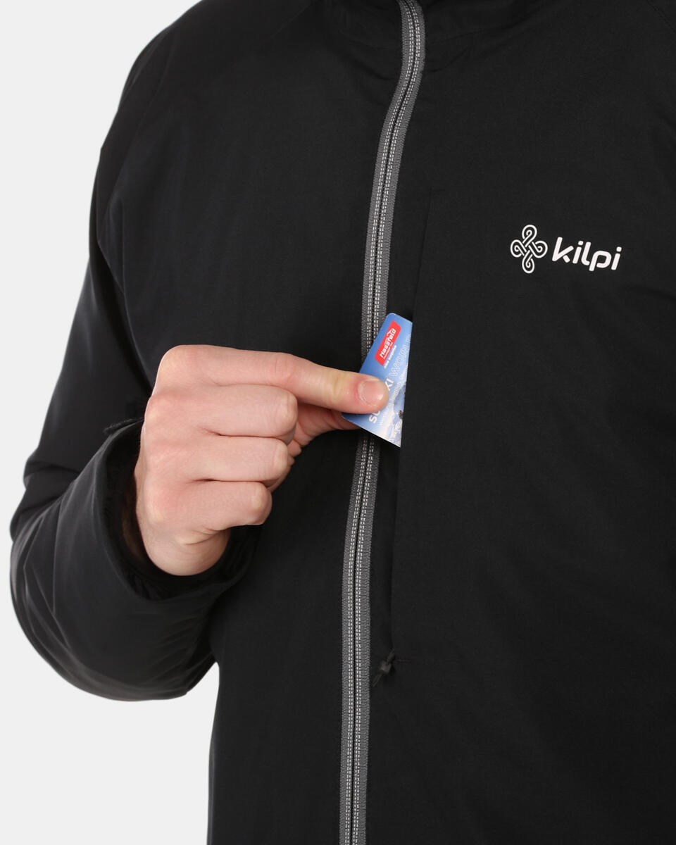 Giacca outdoor da uomo Kilpi SONNA-M 6/7