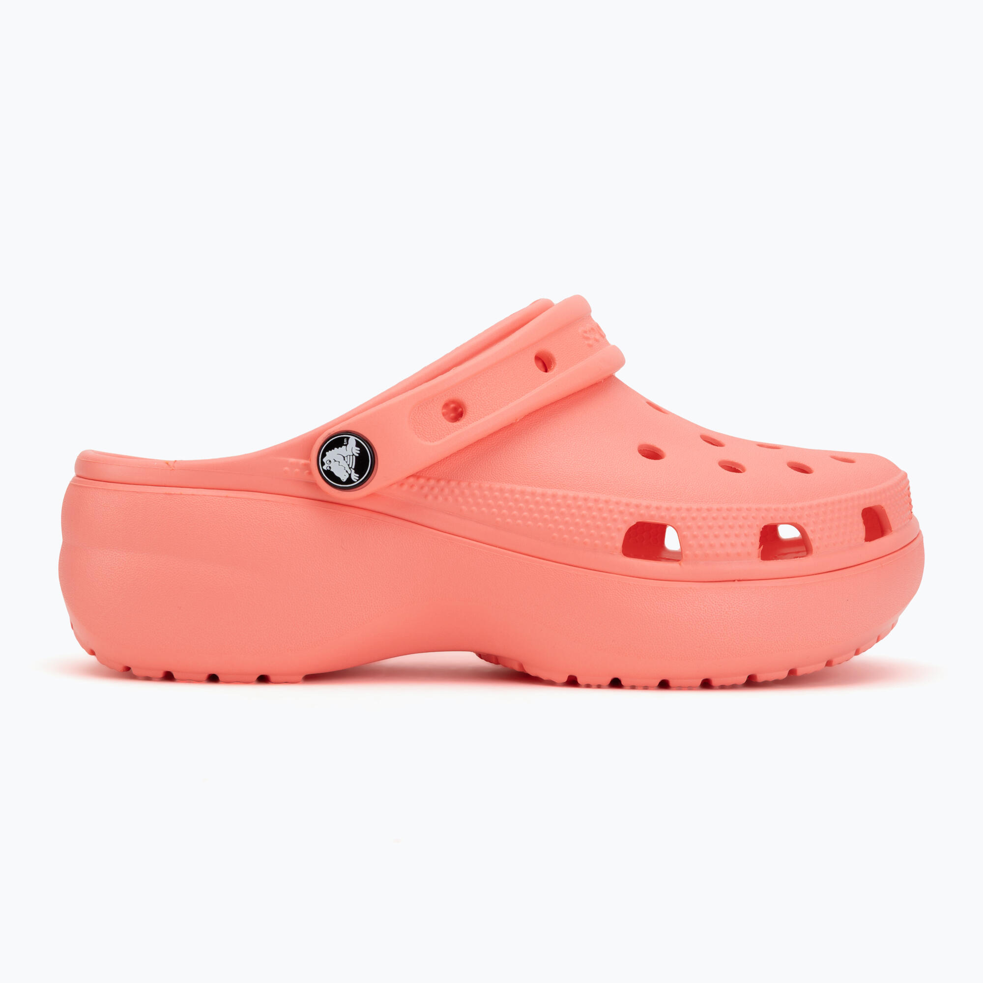 Klapki damskie Crocs Classic Platform Clog 3/7