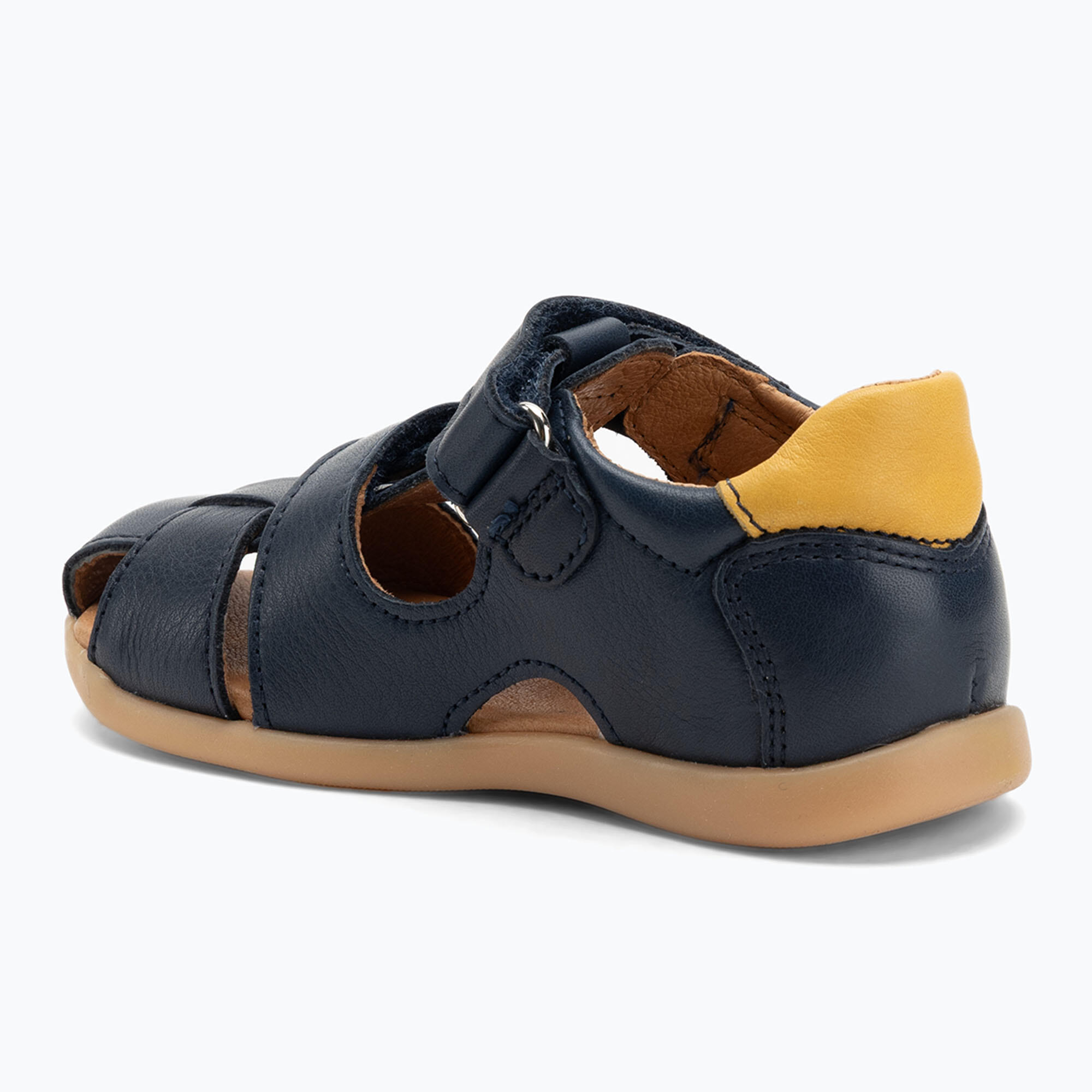 Sandales barefoot pour enfants Froddo Dallas 3/7