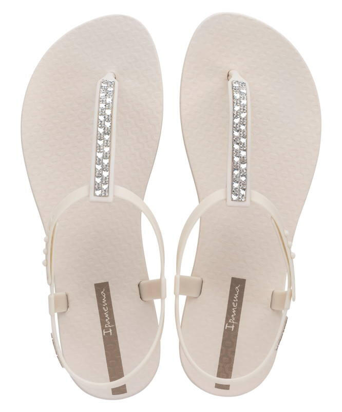 Damen-Sandalen Ipanema Class Chic 2/7