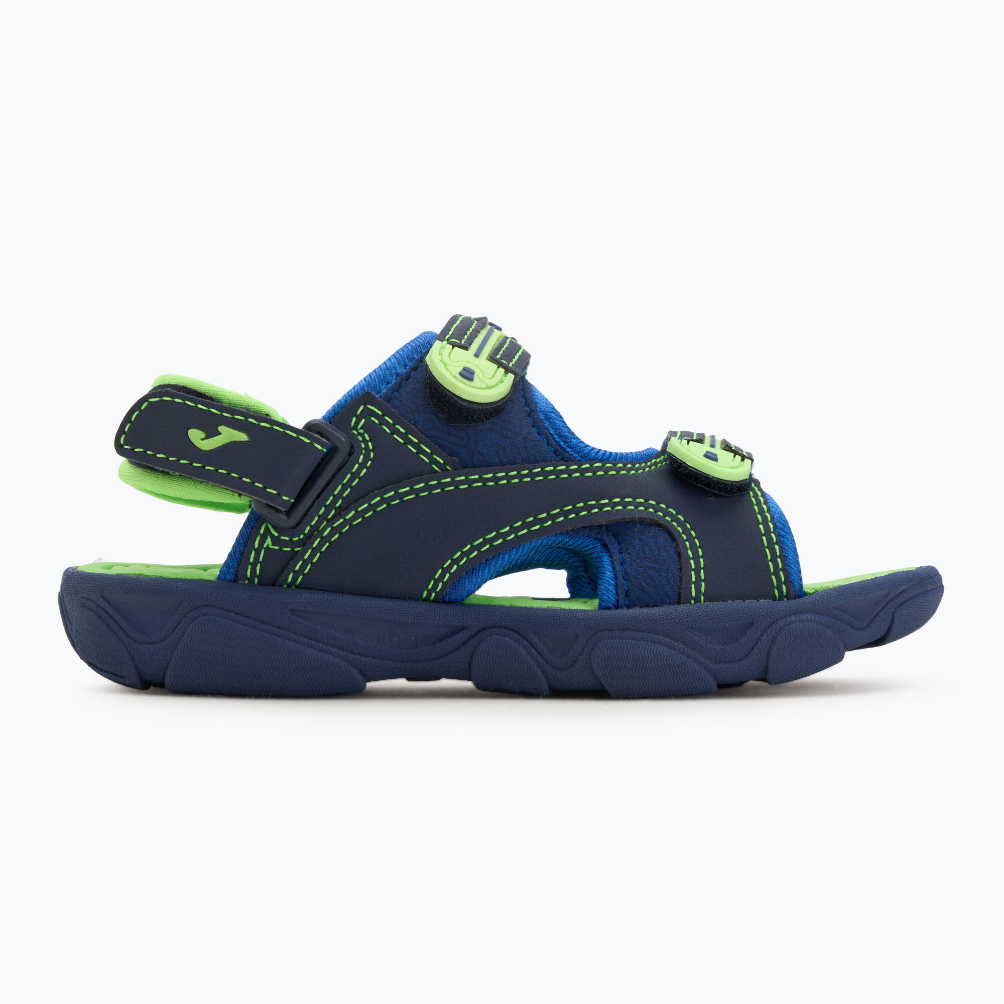 Sandales enfant Joma Ocean Jr 2/7