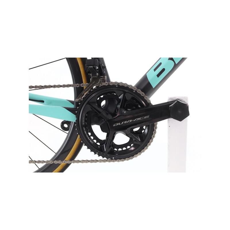 2ND LIFE - Silniční kolo  Specialissima Arkea Team Di2 12V 12 rychlostí