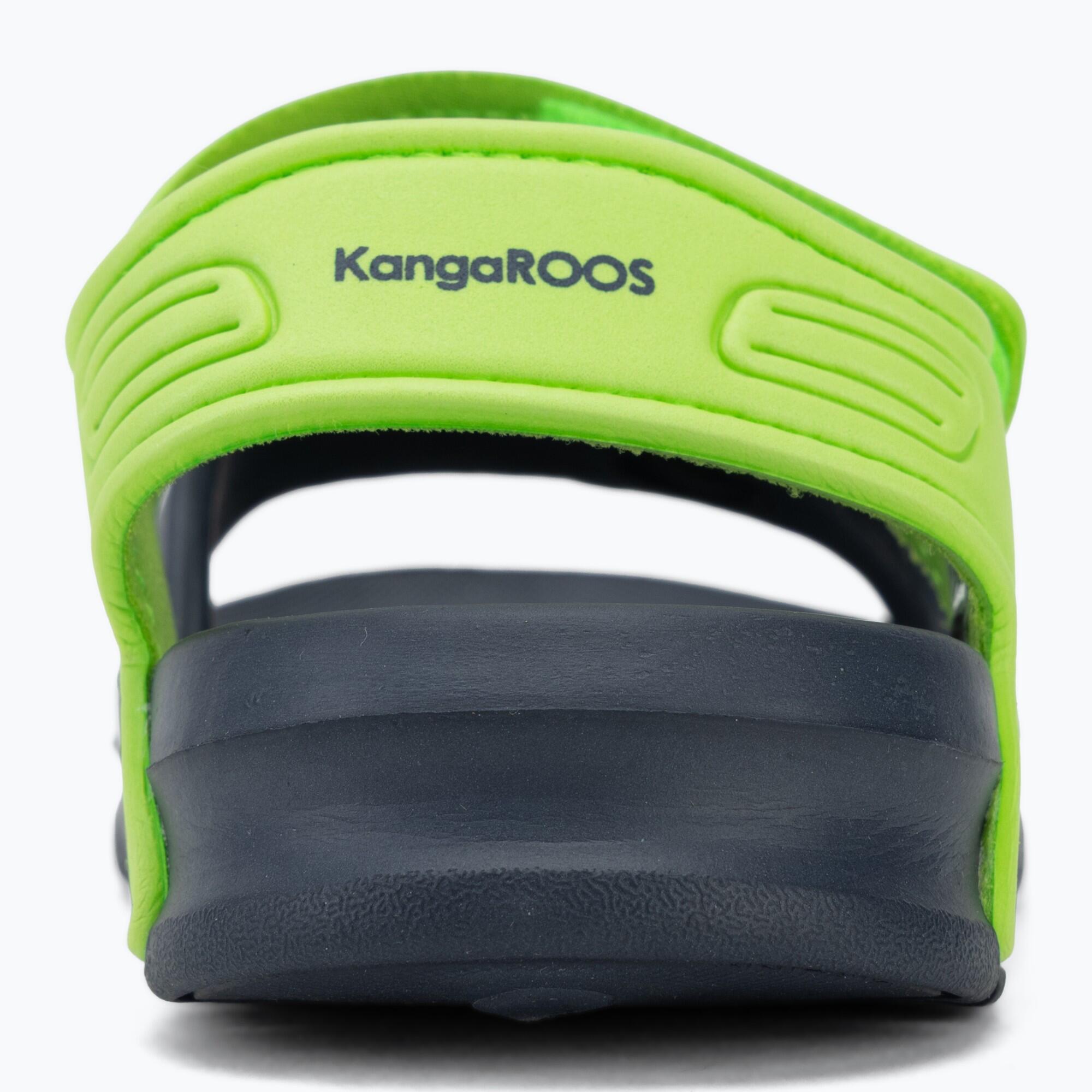Kinder sandalen Kangaroos KangaSwim II 6/7