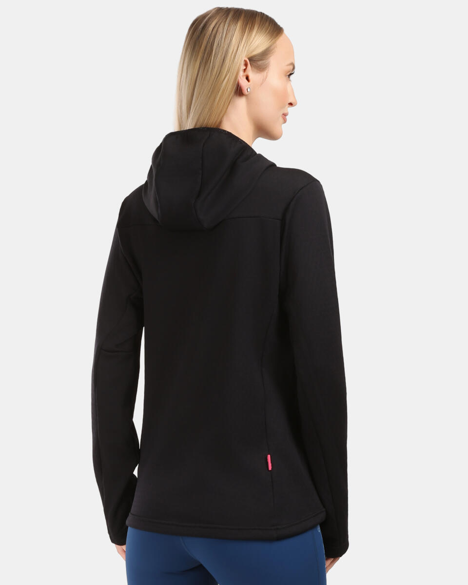 Sweat fonctionnel pour femme Kilpi SEVELEN-W 2/6