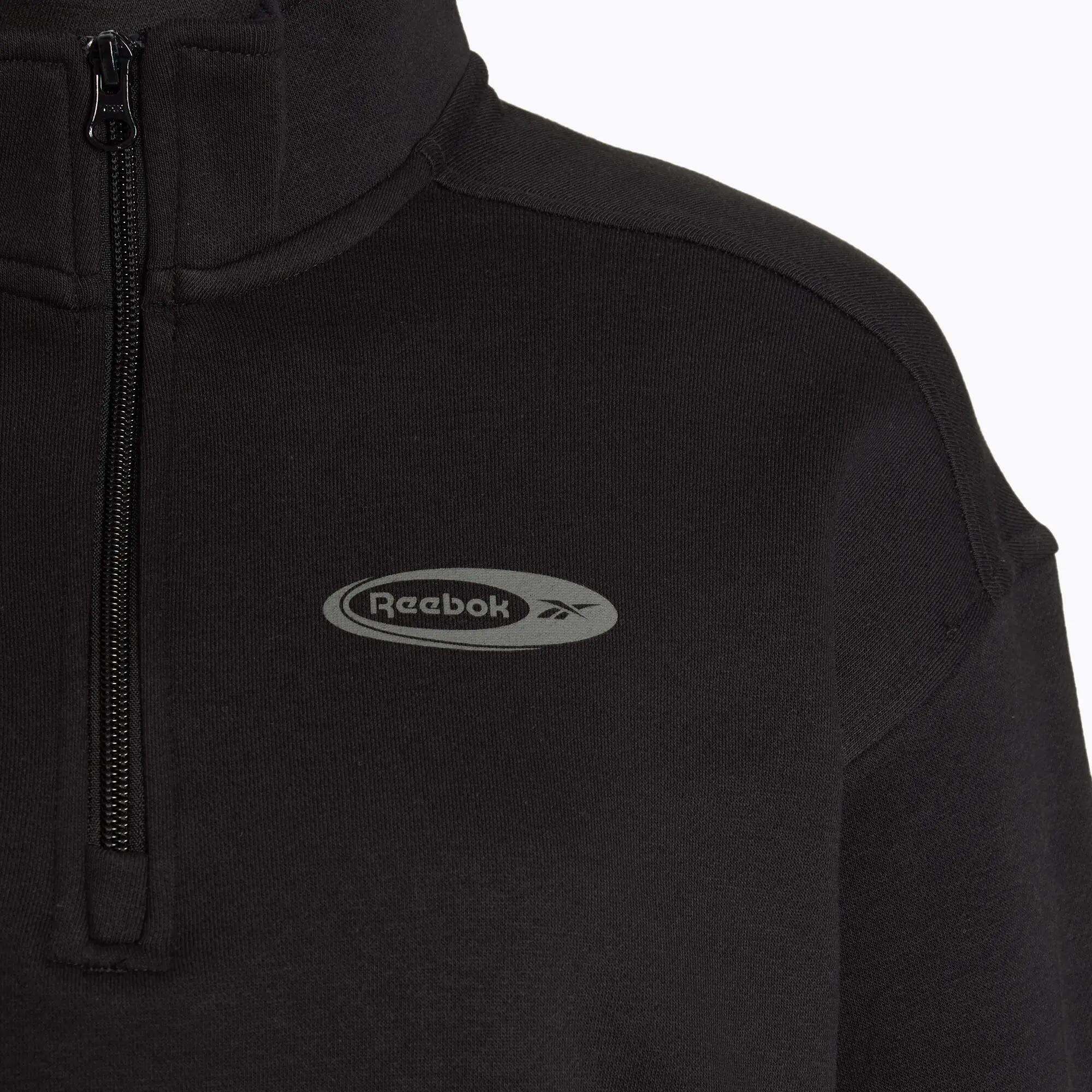 Bluza damska Reebok Ide Brand Proud Midlayer 3/5