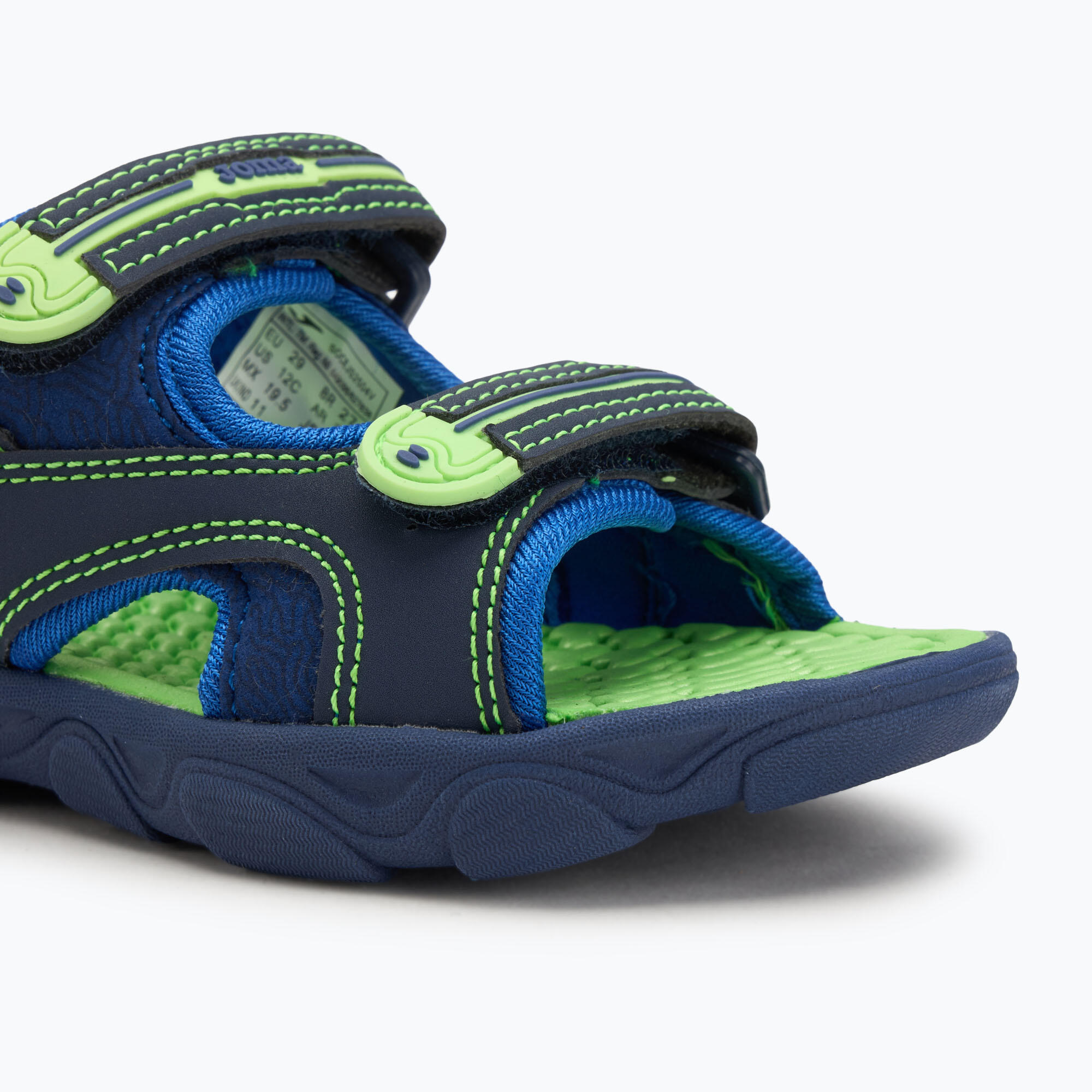 Sandales enfant Joma Ocean Jr 7/7