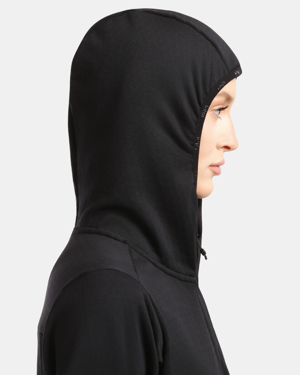 Sweat fonctionnel pour femme Kilpi SEVELEN-W 5/6
