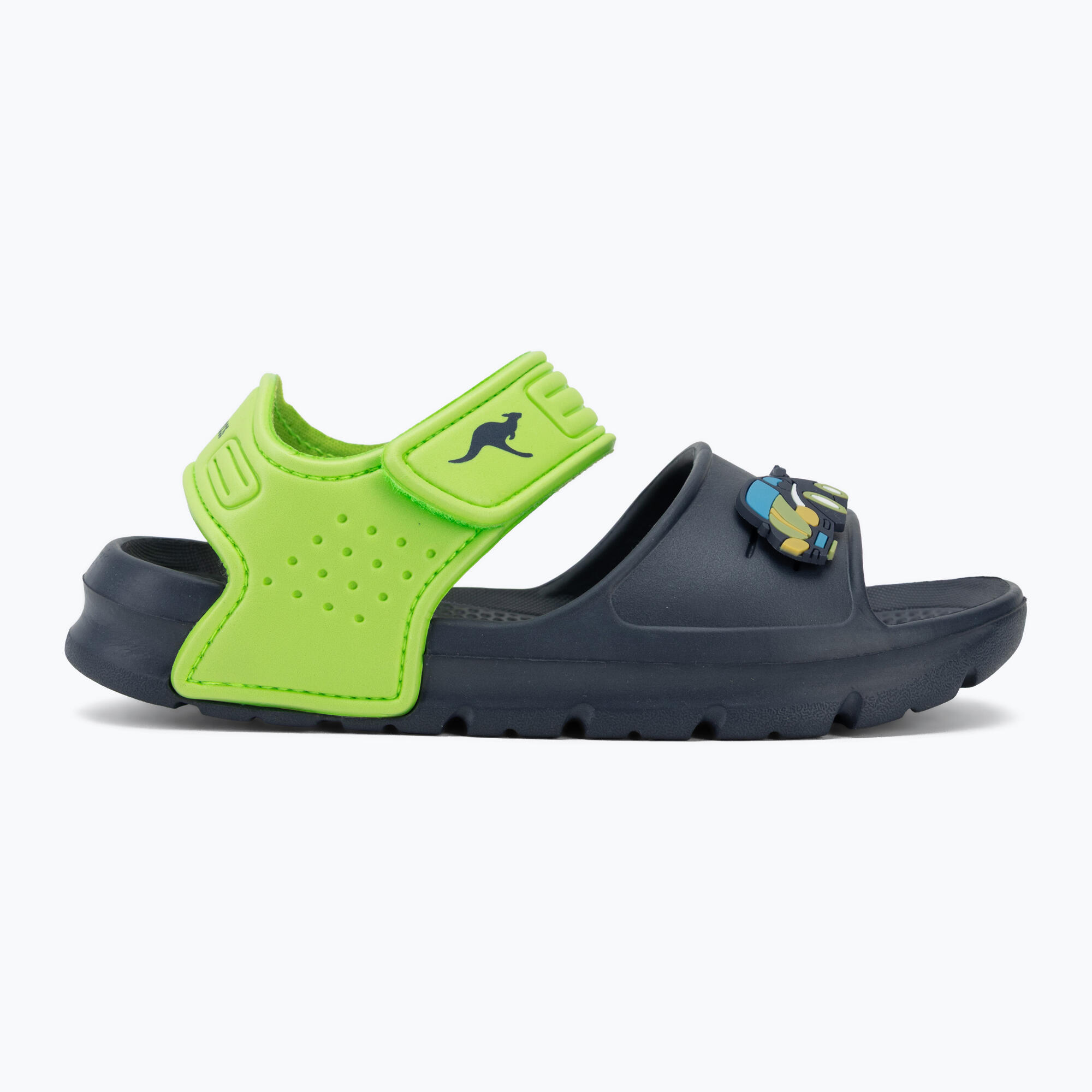 Kinder sandalen Kangaroos KangaSwim II 2/7