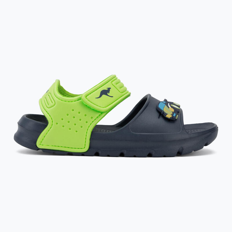 Sandale pentru copii Kangaroos KangaSwim II
