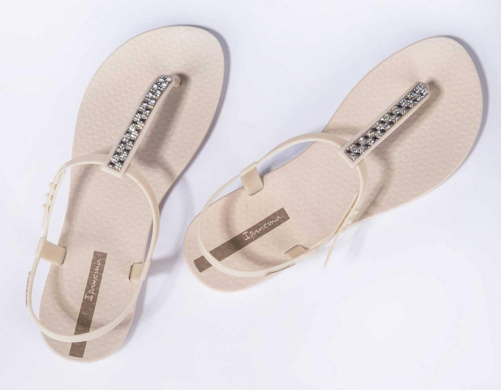 Damen-Sandalen Ipanema Class Chic 4/7