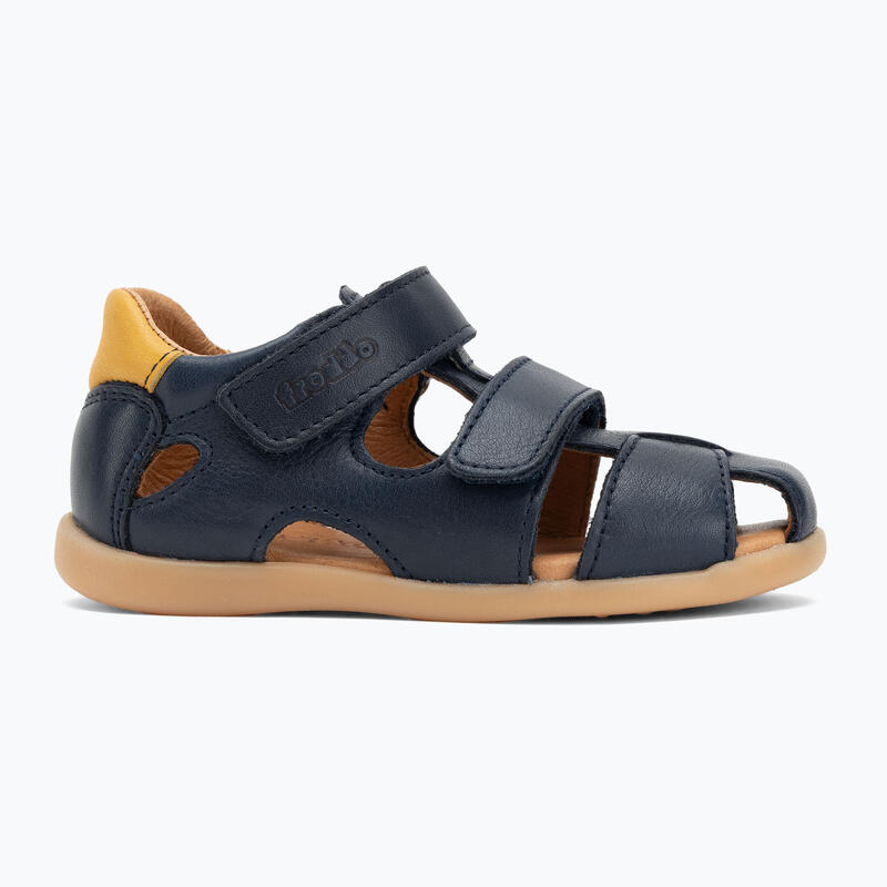 Sandale barefoot pentru copii Froddo Dallas
