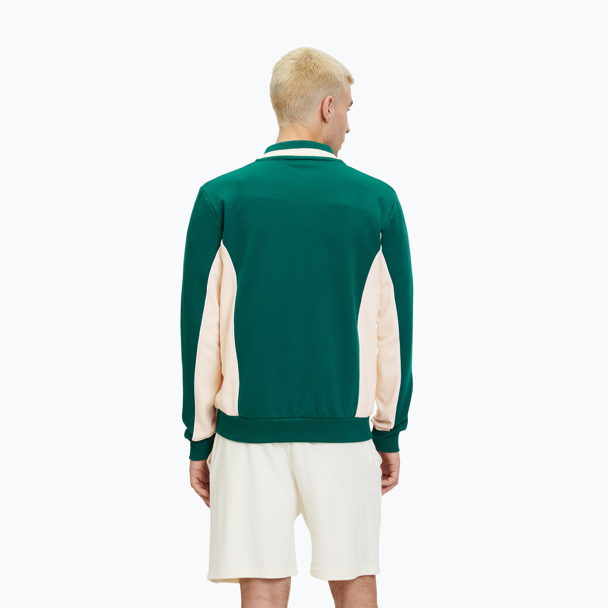 Bluza męska FILA Settanta Track 3/7