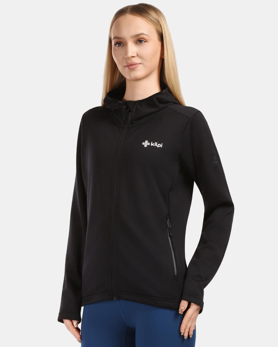 Damska bluza funkcyjna Kilpi SEVELEN-W