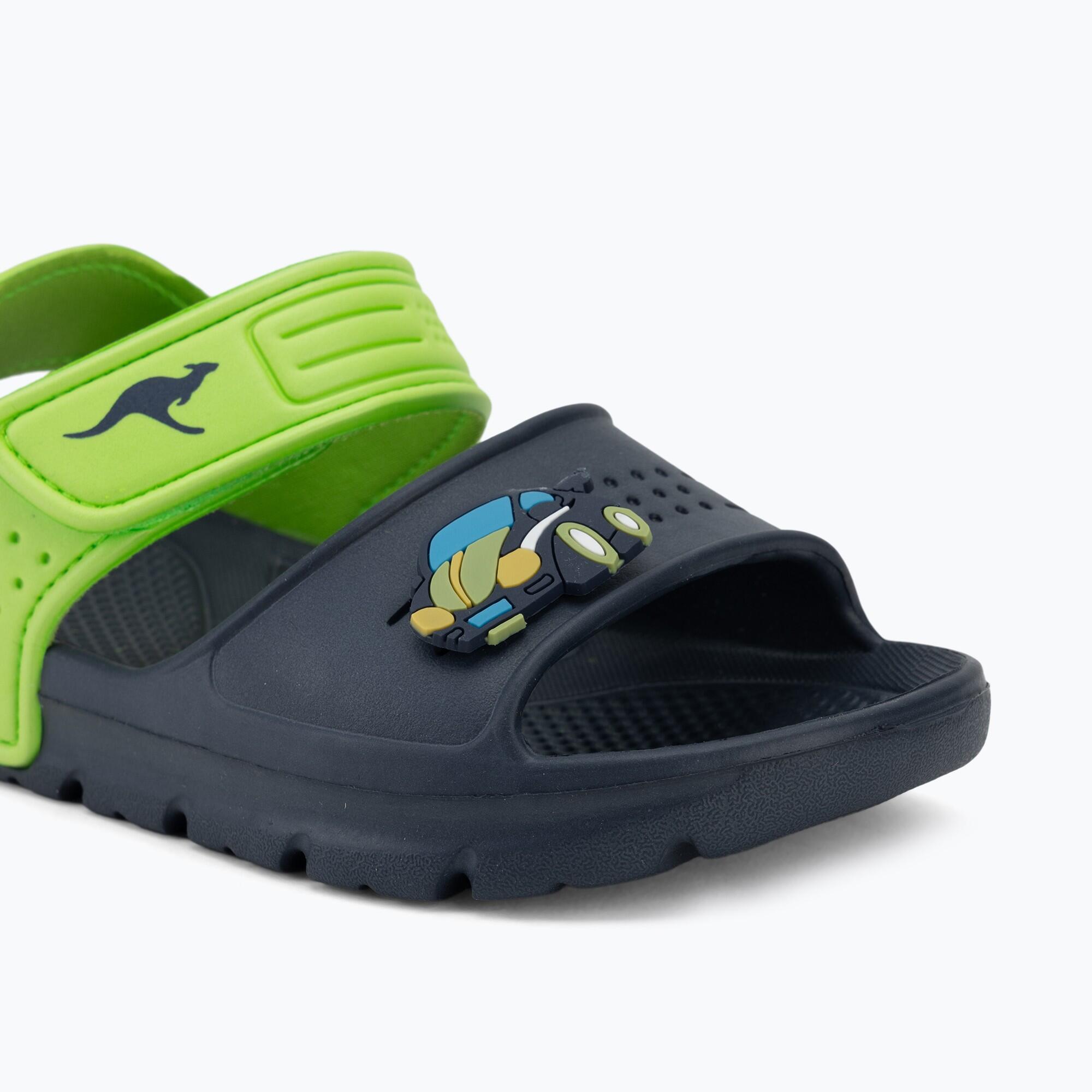 Kinder sandalen Kangaroos KangaSwim II 7/7