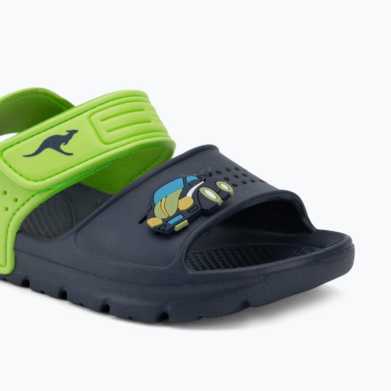 Sandale pentru copii Kangaroos KangaSwim II