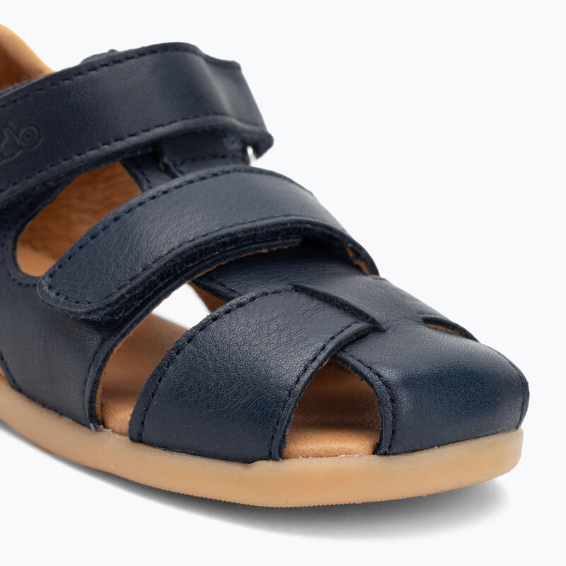 Sandale barefoot pentru copii Froddo Dallas
