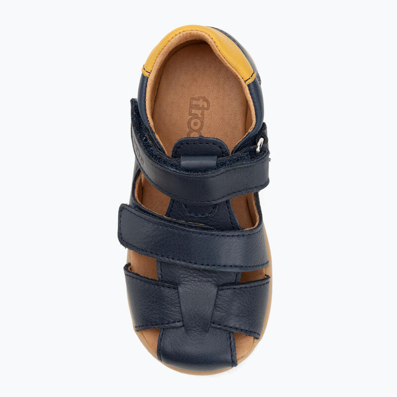Sandale barefoot pentru copii Froddo Dallas